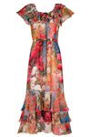 Coop FLOAT ON BY Dress
