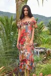 Coop FLOAT ON BY Dress