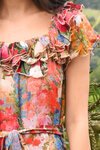 Coop FLOAT ON BY Dress