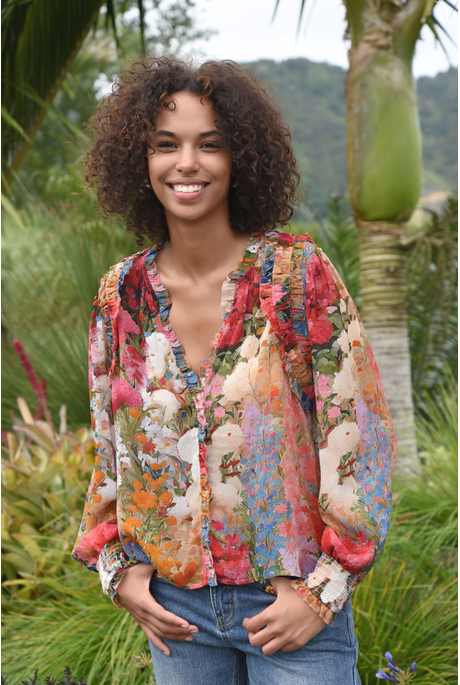 Coop MEADOW MUSE Blouse