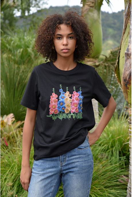 Coop FOXGLOVE & FANCY FREE T-Shirt