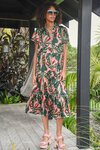 Coop NEW LEAF ON LIFE Dress