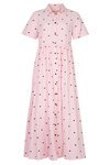 Coop FOLLOW YOUR HEART Dress