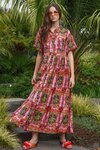 Coop TICKLED PINK Dress