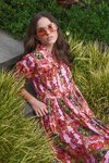Coop TICKLED PINK Dress