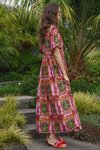 Coop TICKLED PINK Dress