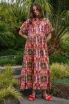Coop TICKLED PINK Dress