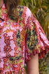 Coop TICKLED PINK Dress