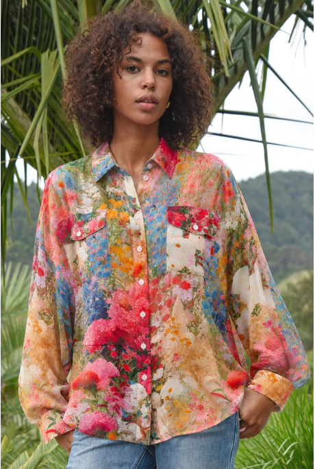 Coop BLOOM THERE DONE THAT Shirt