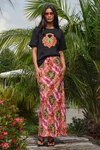 Coop BIAS THE WAY Skirt
