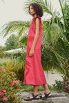 Coop THREE-MENDOUS BLOOMS Dress