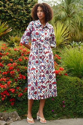 Coop TIE ONE ON Dress-dresses-Diahann Boutique