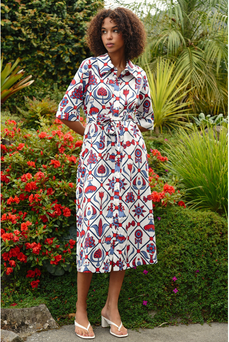 Coop TIE ONE ON Dress