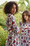 Coop TIE ONE ON Dress