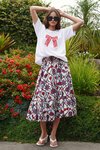 Coop SOCIAL BUBBLE SKirt
