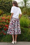 Coop SOCIAL BUBBLE SKirt