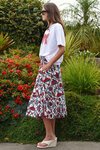 Coop SOCIAL BUBBLE SKirt