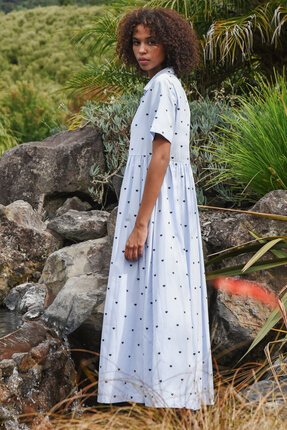 Coop FOLLOW YOUR HEART Dress-dresses-Diahann Boutique
