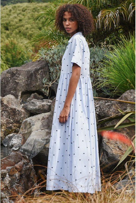 Coop FOLLOW YOUR HEART Dress
