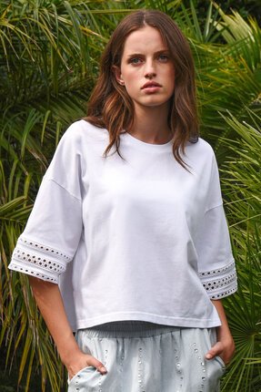 Coop BEST-TEE T-Shirt-tops-Diahann Boutique