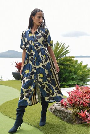 Cooper MADE FOR EACH OTHER Dress-dresses-Diahann Boutique