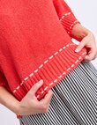 Elm HONEY KNIT Top
