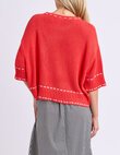 Elm HONEY KNIT Top