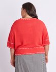 Elm HONEY KNIT Top