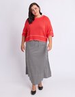 Elm HONEY KNIT Top