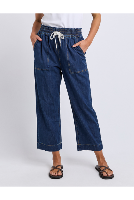 Elm GRETA SLIM LEG Pant