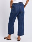 Elm GRETA SLIM LEG Pant