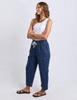 Elm GRETA SLIM LEG Pant