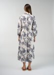 Madly Sweetly BLUEPRINT SHIRT Dress