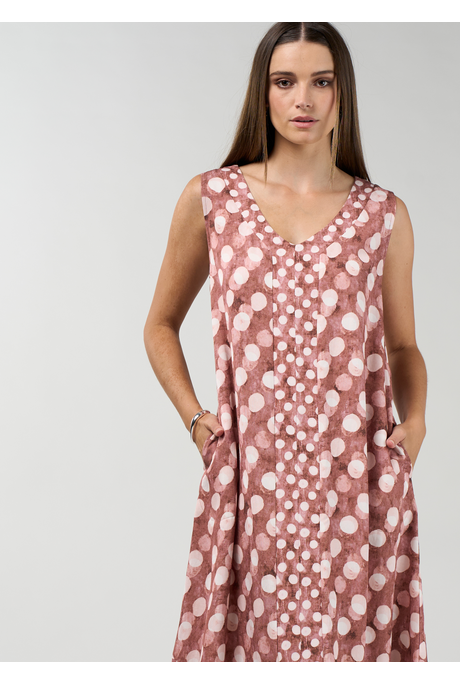 Madly Sweetly VISION MAXI Dress