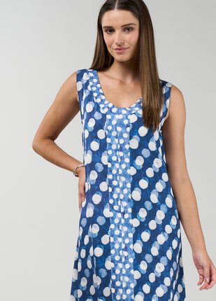 Madly Sweetly VISION MAXI Dress-dresses-Diahann Boutique