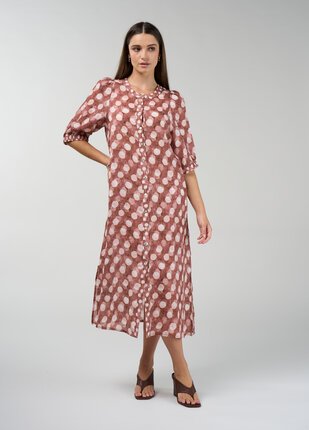 Madly Sweetly VISION SHIRT Dress-dresses-Diahann Boutique