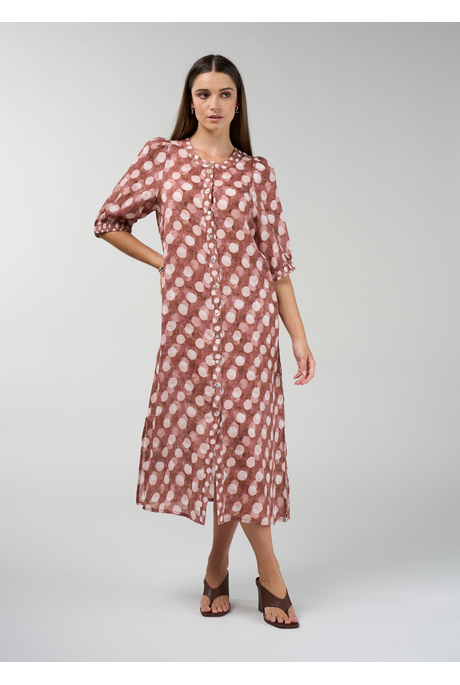 Madly Sweetly VISION SHIRT Dress