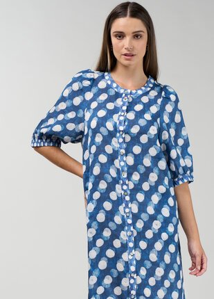Madly Sweetly VISION SHIRT Dress-dresses-Diahann Boutique