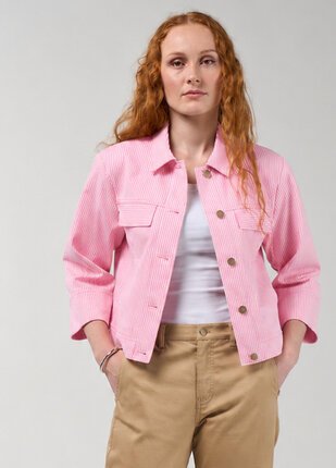 Madly Sweetly SIGNAL Jacket-jackets-and-coats-Diahann Boutique
