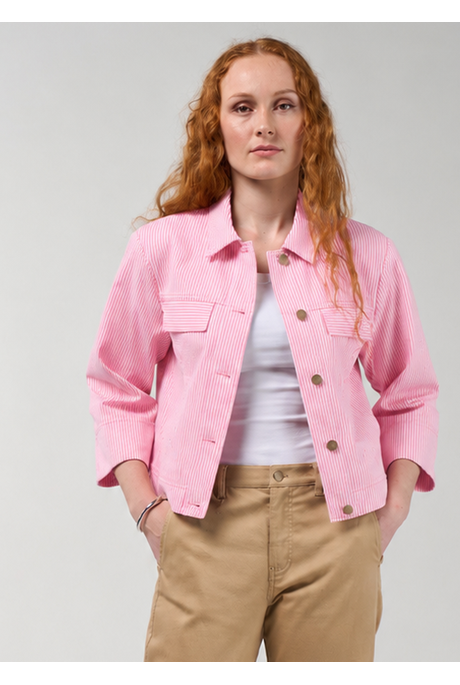 Madly Sweetly SIGNAL Jacket