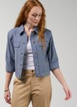 Madly Sweetly SIGNAL Jacket