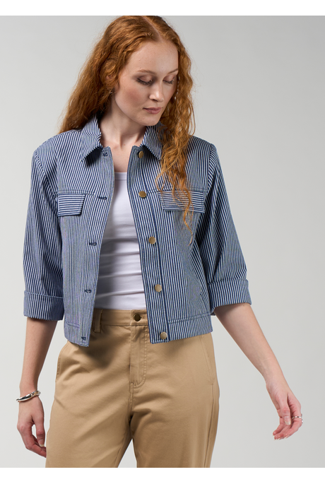 Madly Sweetly SIGNAL Jacket