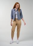 Madly Sweetly SIGNAL Jacket