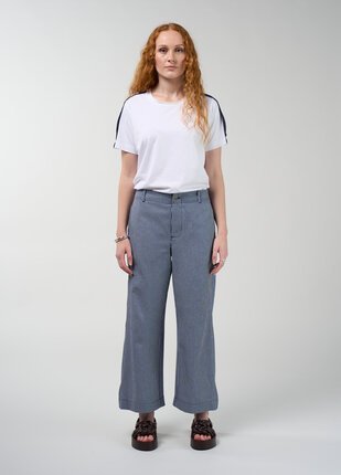 Madly Sweetly SIGNAL Pant-pants-Diahann Boutique