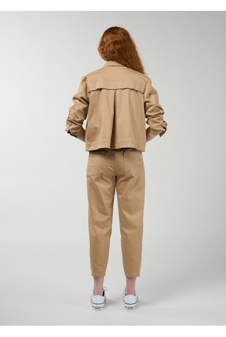 Madly Sweetly ESSENCE Jacket