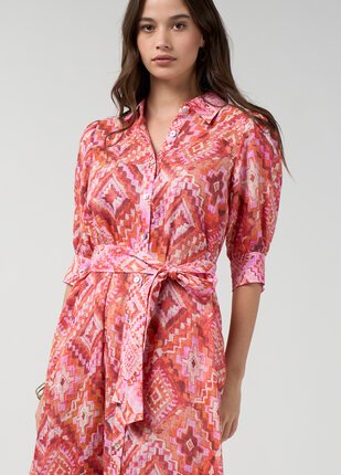 Loobie's Story SINHALA SHIRT Dress-dresses-Diahann Boutique