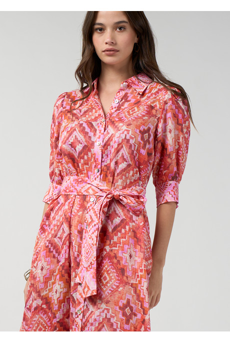 Loobie's Story SINHALA SHIRT Dress