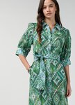 Loobie's Story SINHALA SHIRT Dress
