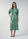Loobie's Story SINHALA SHIRT Dress