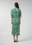 Loobie's Story SINHALA SHIRT Dress